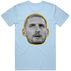 Joey Bosa Los Angeles Football Cool Fan T Shirt