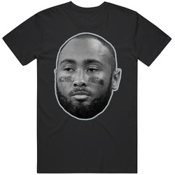Kj Wright  Las Vegas Football Cool Fan T Shirt