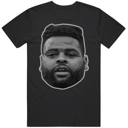 Johnathan Hankins Las Vegas Football Cool Fan T Shirt