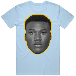 Kenneth Muray Jr Los Angeles Football Cool Fan T Shirt