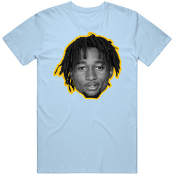 Asante Samuel Jr Los Angeles Football Cool Fan T Shirt