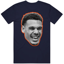 Justin Simmons Denver Football Cool Fan T Shirt