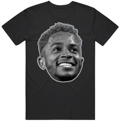 Johnathan Abram  Las Vegas Football Cool Fan T Shirt