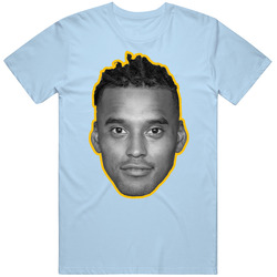 Michael Davis Los Angeles Football Cool Fan T Shirt