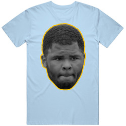 Jerry Tillery Los Angeles Football Cool Fan T Shirt