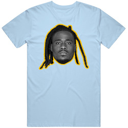 Justin Jones Los Angeles Football Cool Fan T Shirt
