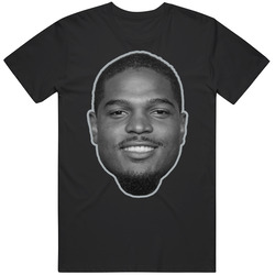 Denzel Perryman Las Vegas Football Cool Fan T Shirt