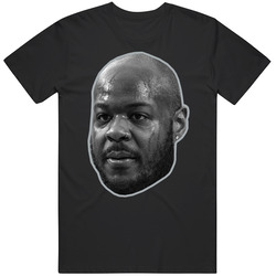 Quinton Jefferson Las Vegas Football Cool Fan T Shirt