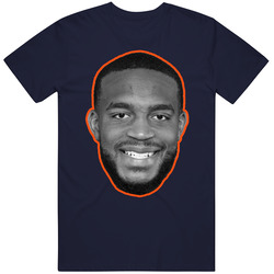Kareem Jackson Denver Football Cool Fan T Shirt