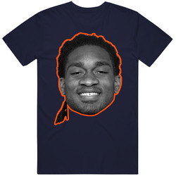 Alexander Johnson Denver Football Cool Fan T Shirt