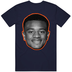 Pat Surtain Ii Denver Football Cool Fan T Shirt
