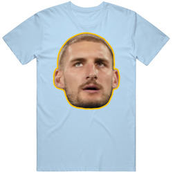 Joey Bosa Los Angeles Football Fan T Shirt