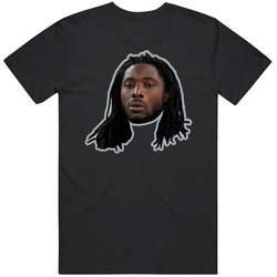 Cory Littleton Las Vegas Football Fan T Shirt