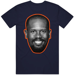 Von Miller Denver Football Cool Fan T Shirt