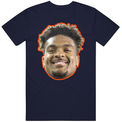 Dre'mont Jones Denver Football Fan T Shirt