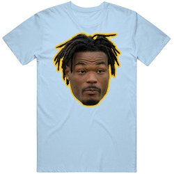Derwin James Jr Los Angeles Football Fan T Shirt
