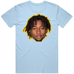 Asante Samuel Jr Los Angeles Football Fan T Shirt