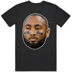 Kj Wright Las Vegas Football Fan T Shirt