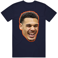 Justin Simmons Denver Football Fan T Shirt
