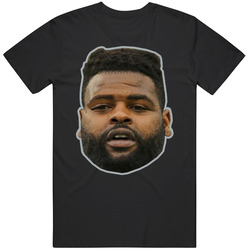Johnathan Hankins Las Vegas Football Fan T Shirt