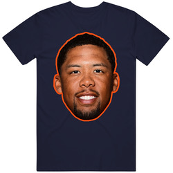 Kyle Fuller Denver Football Fan T Shirt