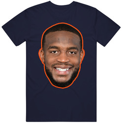Kareem Jackson Denver Football Fan T Shirt
