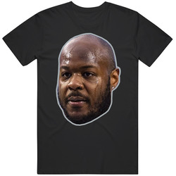 Quinton Jefferson Las Vegas Football Fan T Shirt
