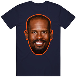 Von Miller Denver Football Fan T Shirt