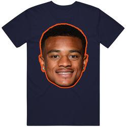 Pat Surtain Ii Denver Football Fan T Shirt