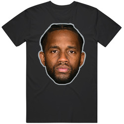 Casey Hayward Jr Las Vegas Football Fan T Shirt