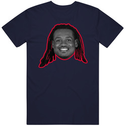 Dont'a Hightower New England Football Cool Fan T Shirt
