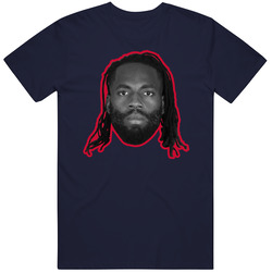 Matt Judon New England Football Cool Fan T Shirt