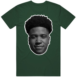 Brandin Echols New York Football Cool Fan T Shirt