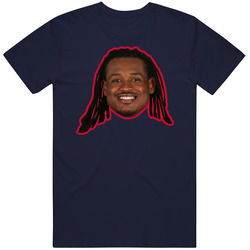 Dont'a Hightower New England Football Fan T Shirt