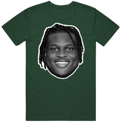 Quincy Williams New York Football Cool Fan T Shirt