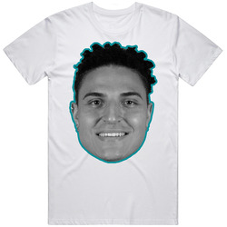 Jaelan Phillips Miami Football Cool Fan T Shirt