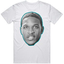 Eric Rowe Miami Football Cool Fan T Shirt