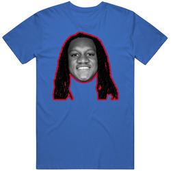 Tremaine Edmunds Buffalo Football Cool Fan T Shirt