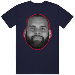 Lawrence Guy New England Football Cool Fan T Shirt