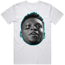 Emmanuel Ogbah Miami Football Cool Fan T Shirt