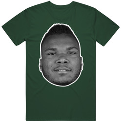 John Franklin-myers New York Football Cool Fan T Shirt