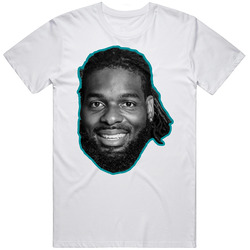 John Jenkins Miami Football Cool Fan T Shirt