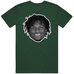 Adrian Colbert New York Football Cool Fan T Shirt