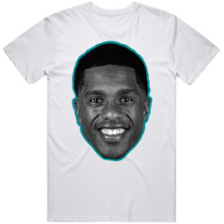 Byron Jones Miami Football Cool Fan T Shirt