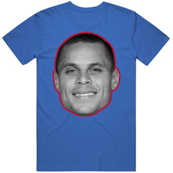 Jordan Poyer Buffalo Football Cool Fan T Shirt