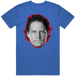 Aj Klein Buffalo Football Cool Fan T Shirt