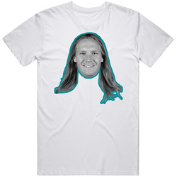 Andrew Van Ginkel Miami Football Cool Fan T Shirt