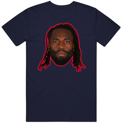 Matt Judon New England Football Fan T Shirt