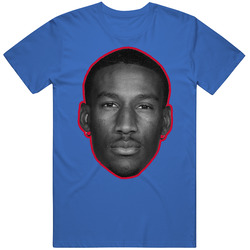 Levi Wallace Buffalo Football Cool Fan T Shirt