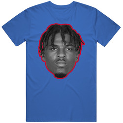 Greg Rosseau Buffalo Football Cool Fan T Shirt